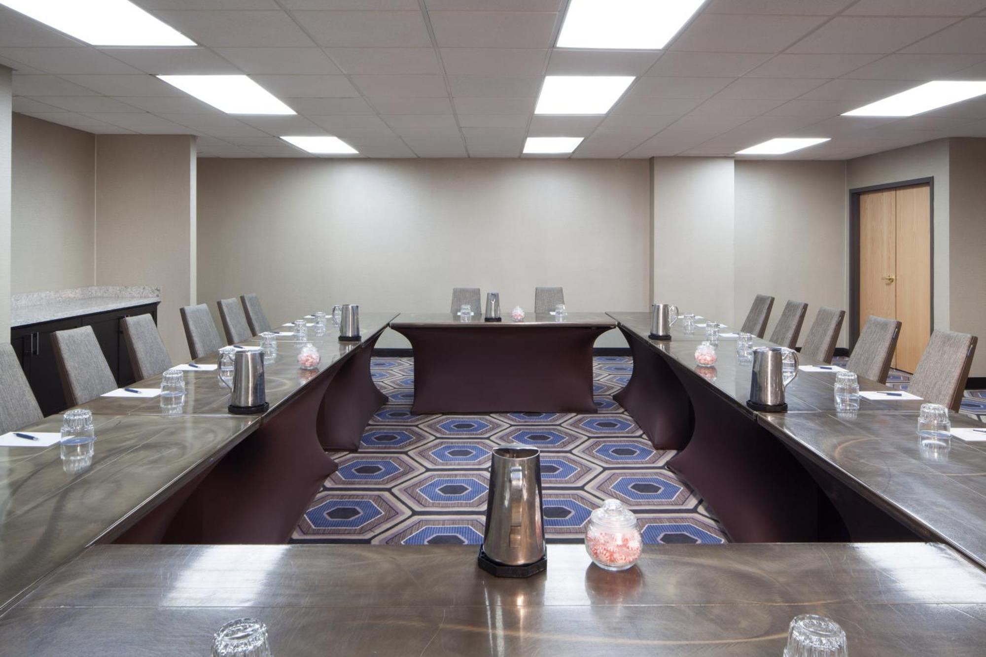 Sheraton Bucks County Hotel Langhorne