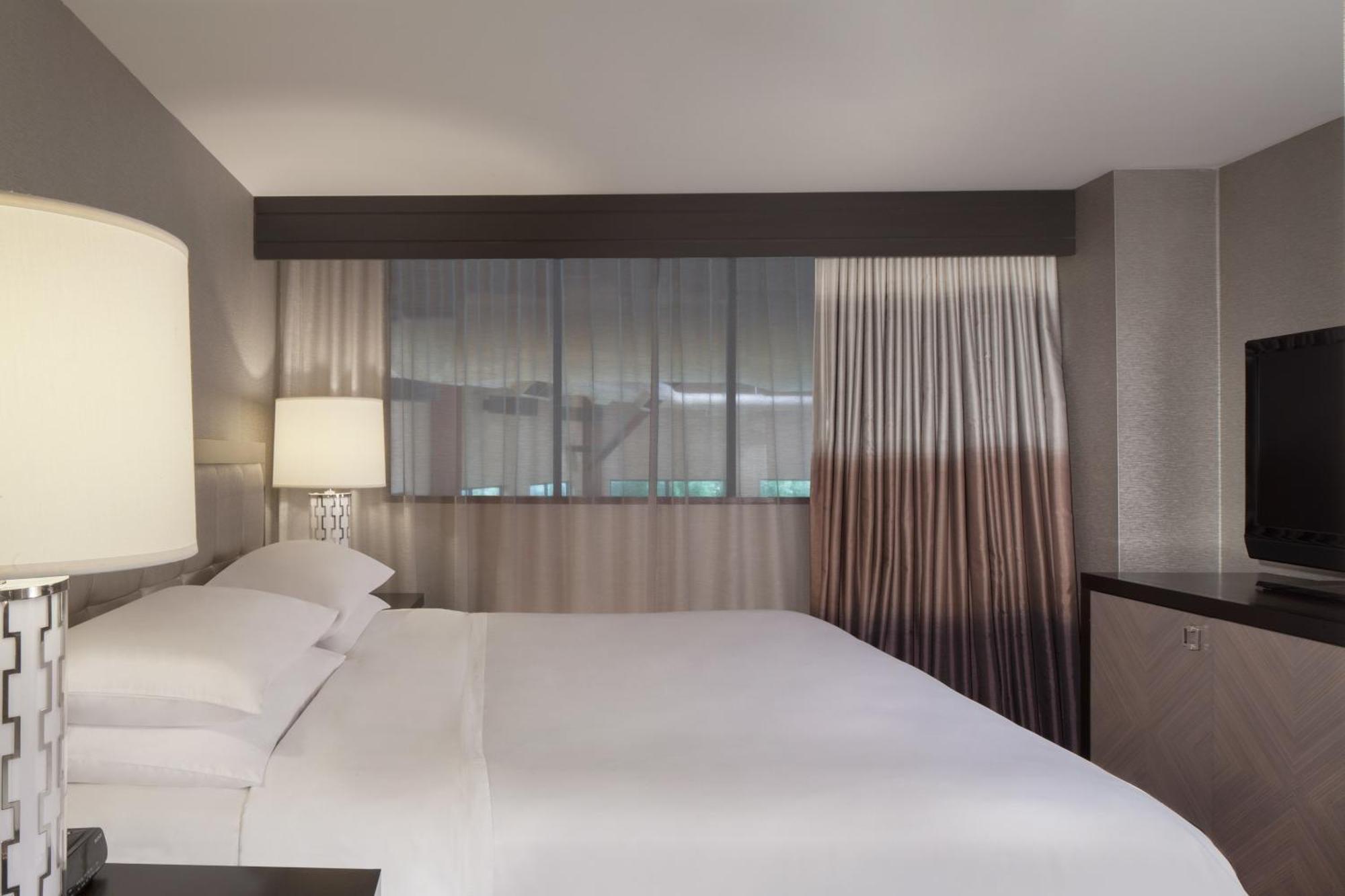 Sheraton Bucks County