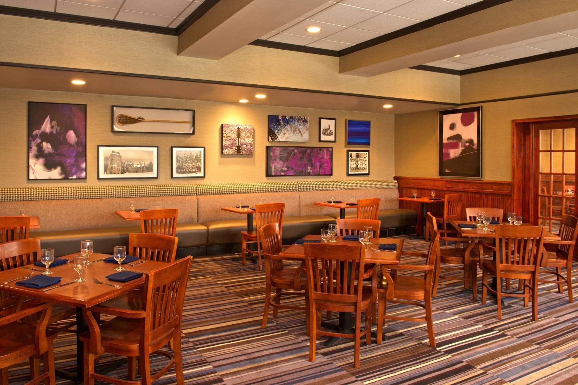 Sheraton Bucks County