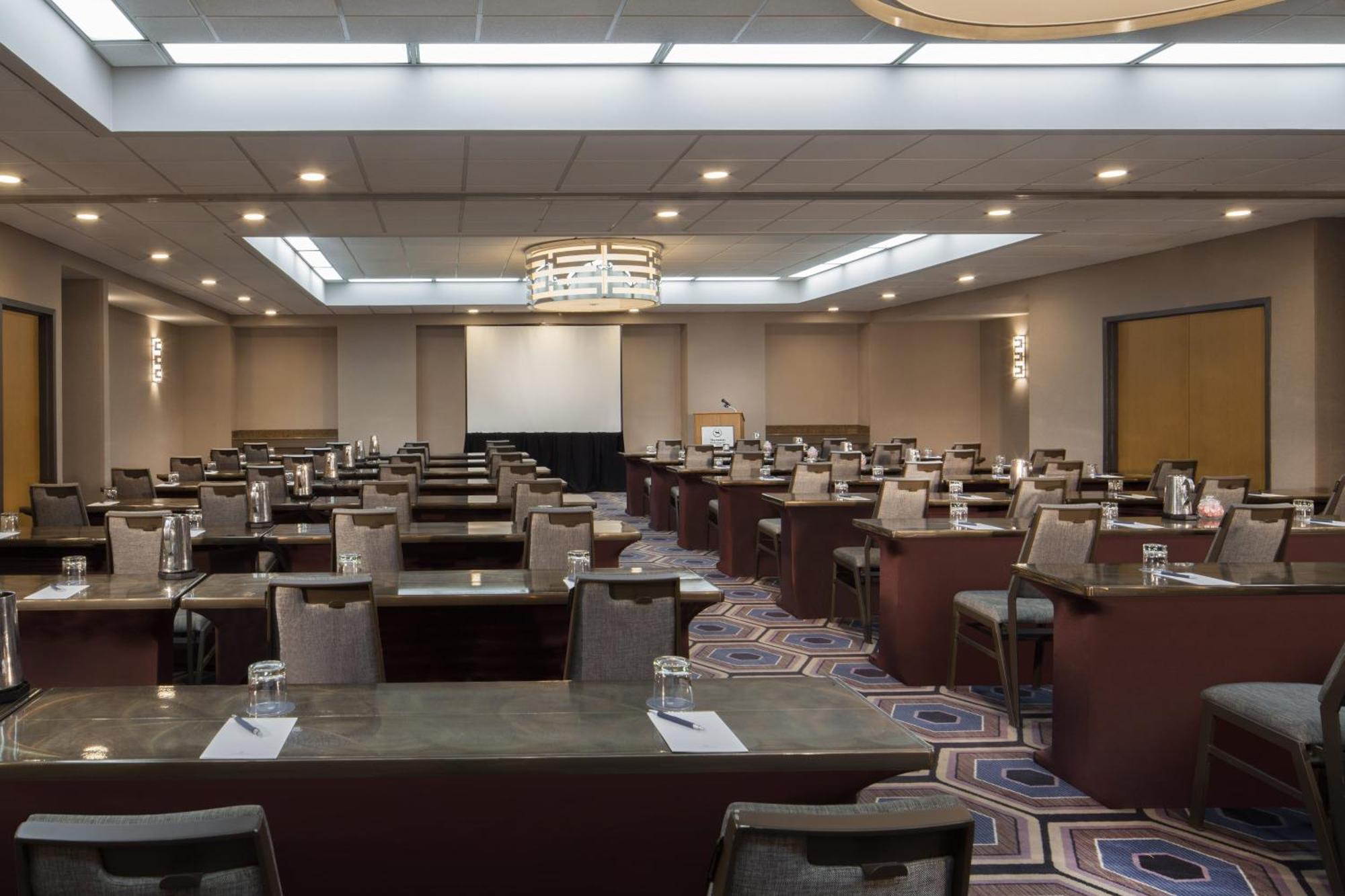 Sheraton Bucks County Hotel