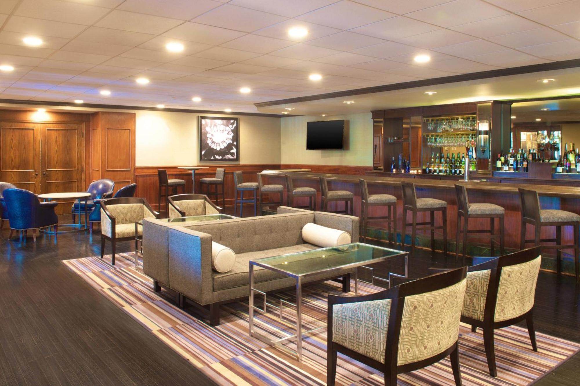 Sheraton Bucks County