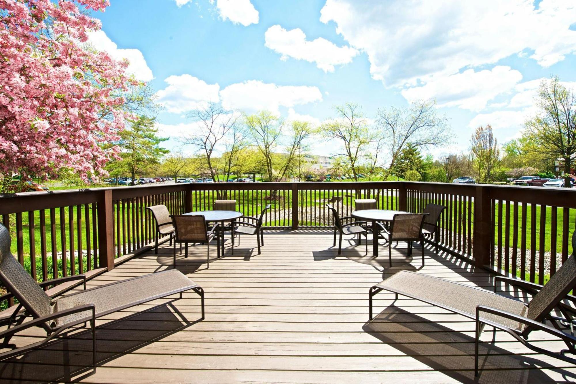 Hotel Sheraton Bucks County 3*