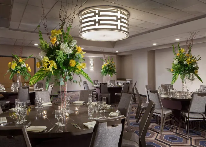 Sheraton Bucks County Langhorne