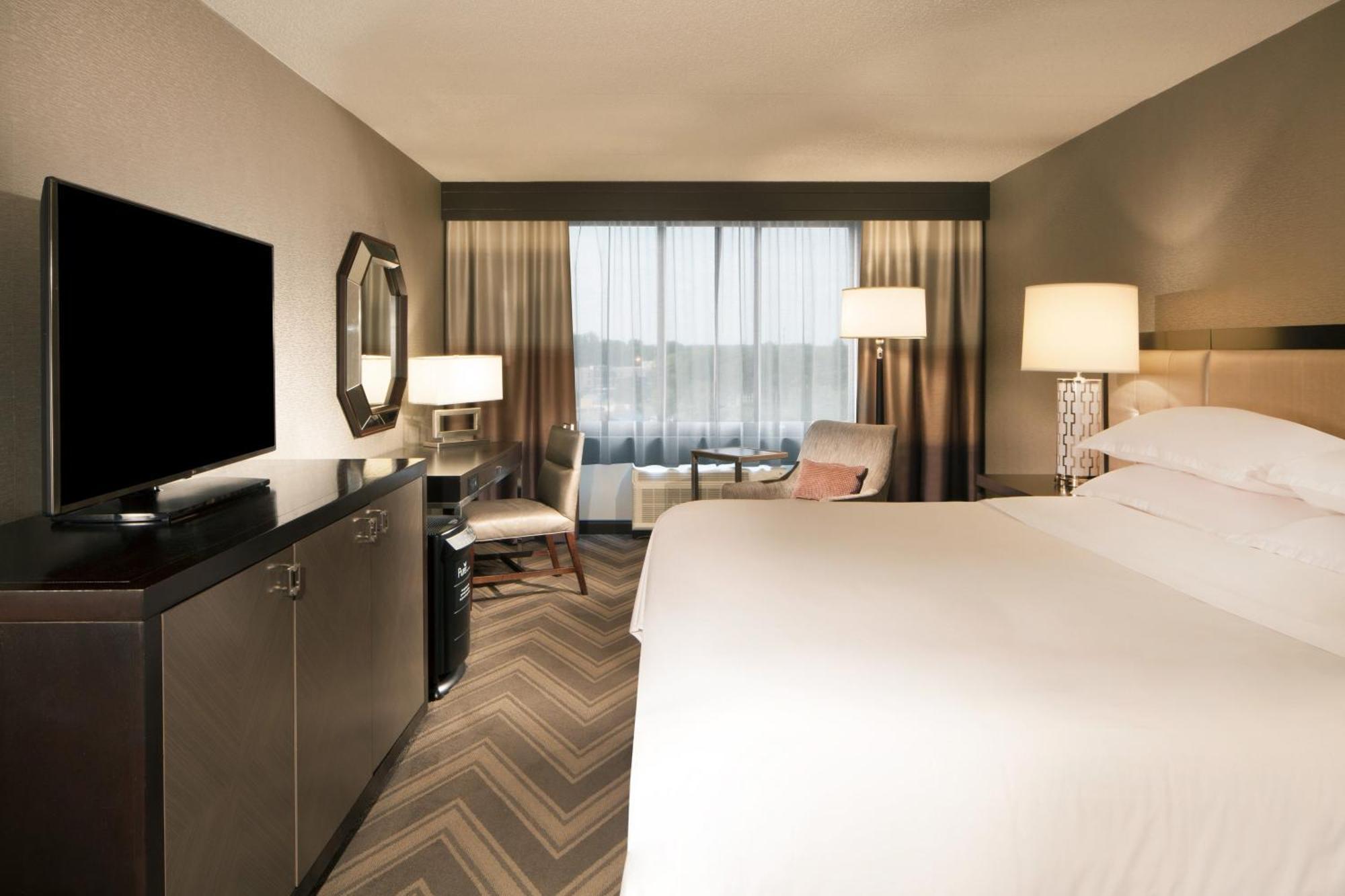 Sheraton Bucks County Langhorne