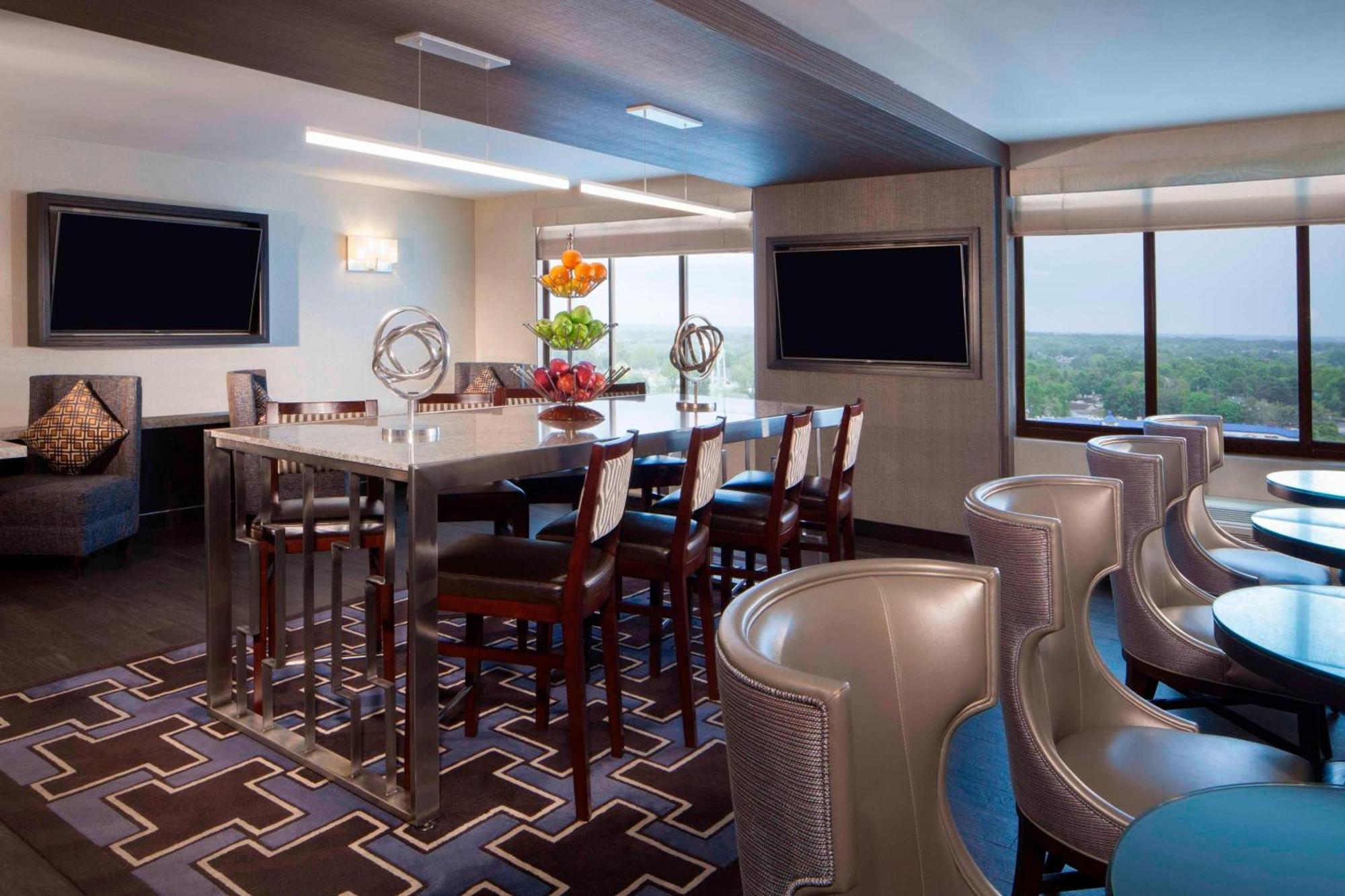 Hotel Sheraton Bucks County Langhorne