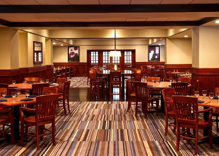 Sheraton Bucks County Langhorne
