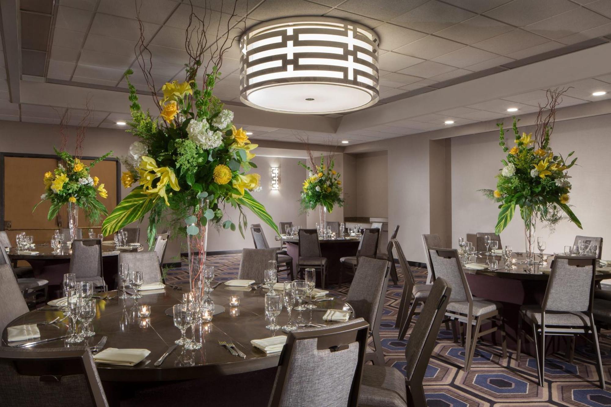 Hotel Sheraton Bucks County 3*