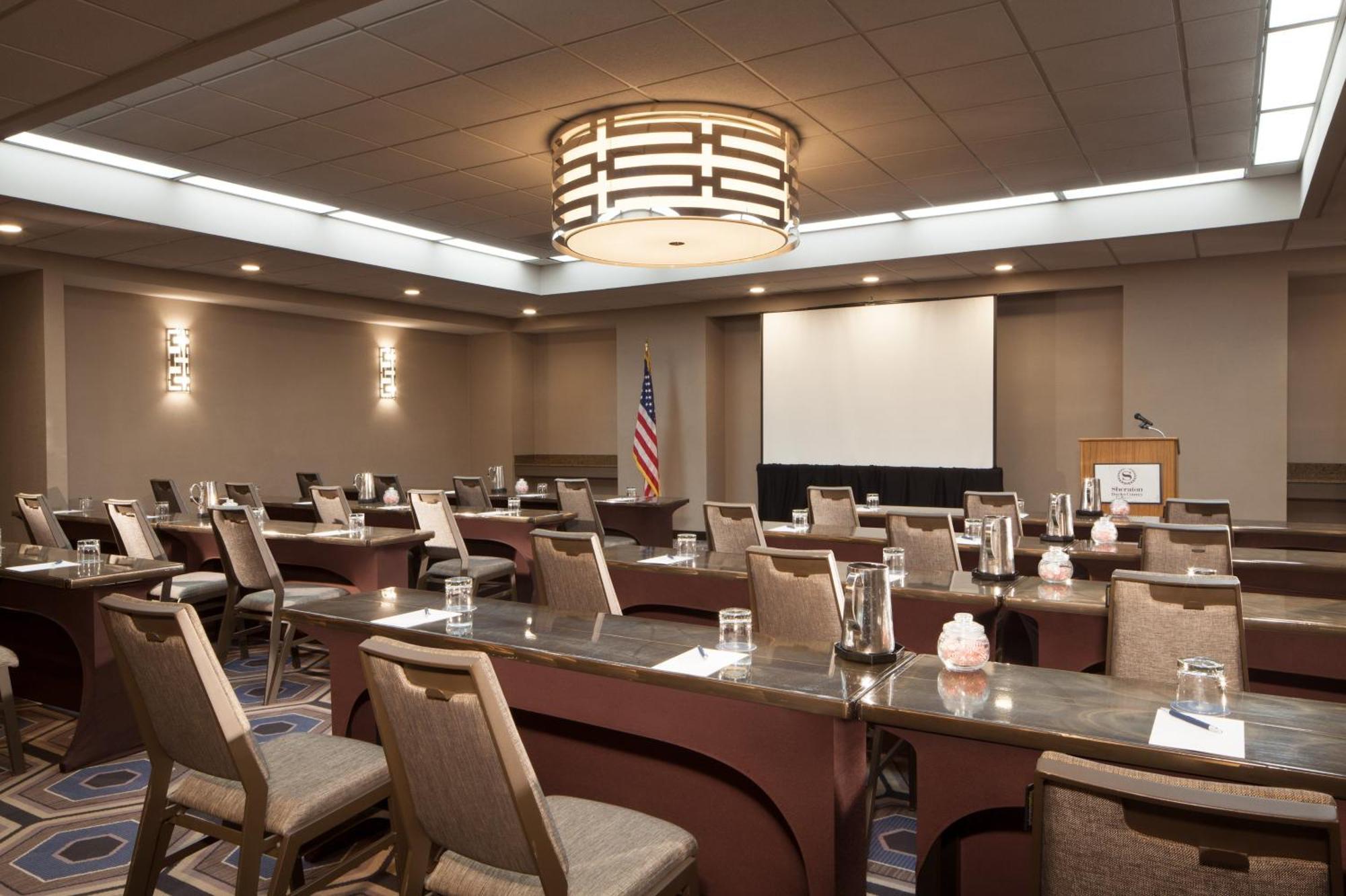 Sheraton Bucks County Hotel Langhorne
