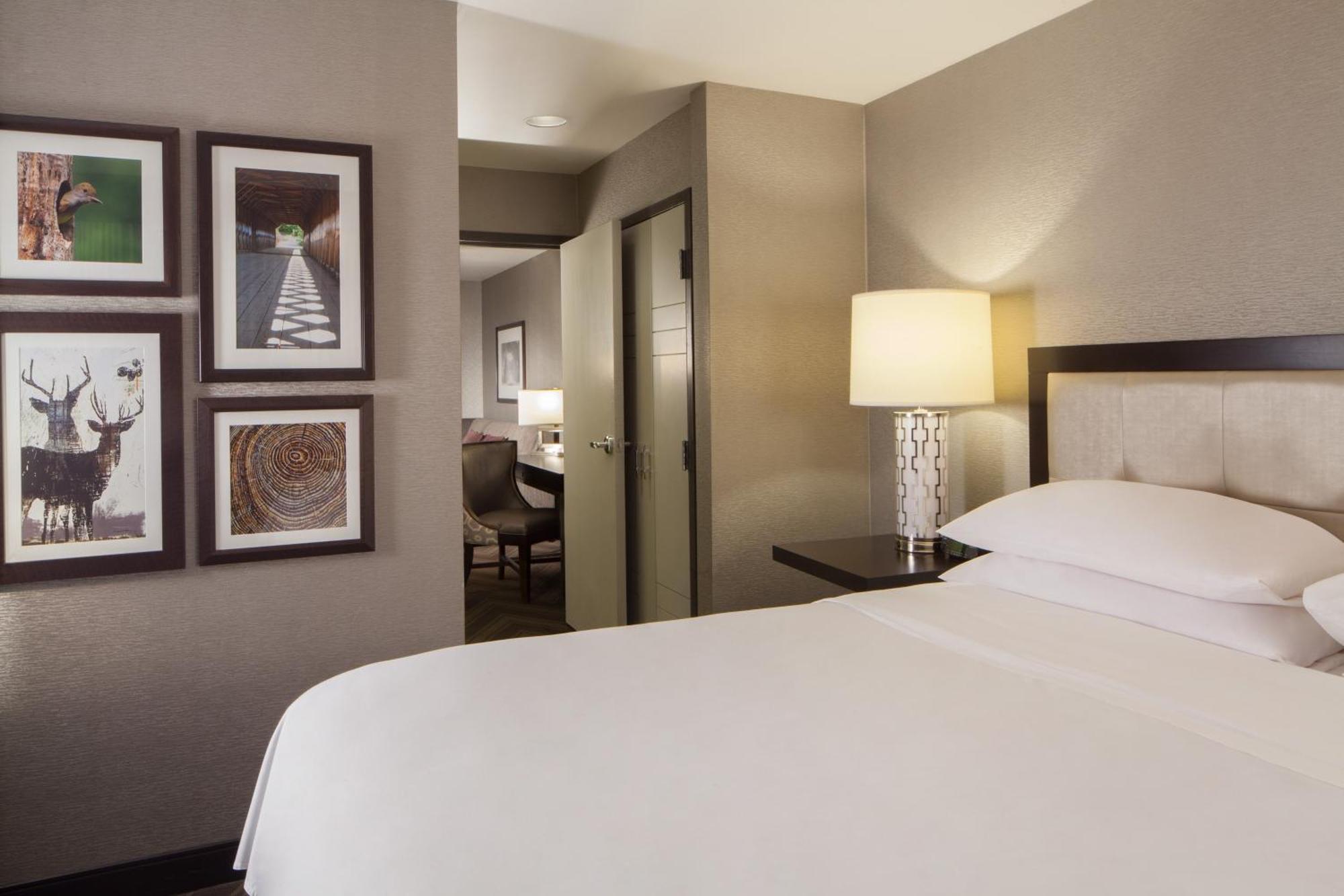 Sheraton Bucks County Langhorne
