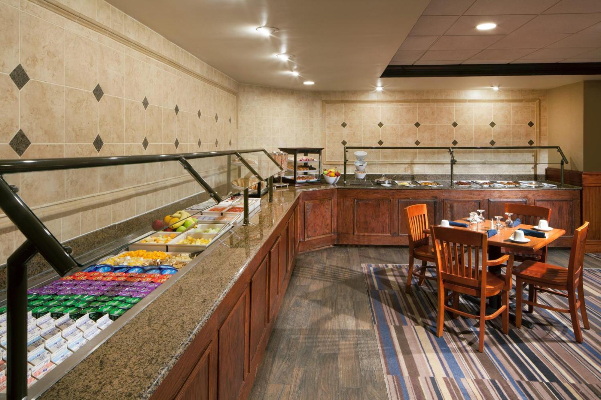 Hotel Sheraton Bucks County