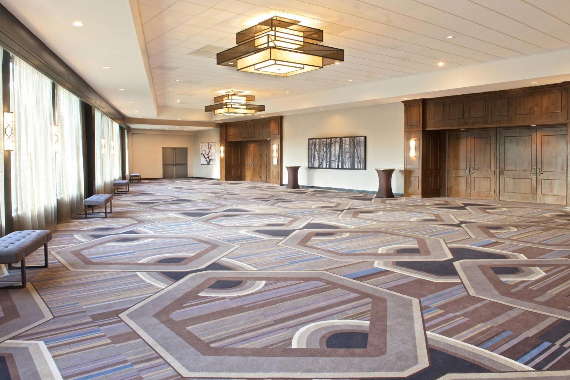 Sheraton Bucks County