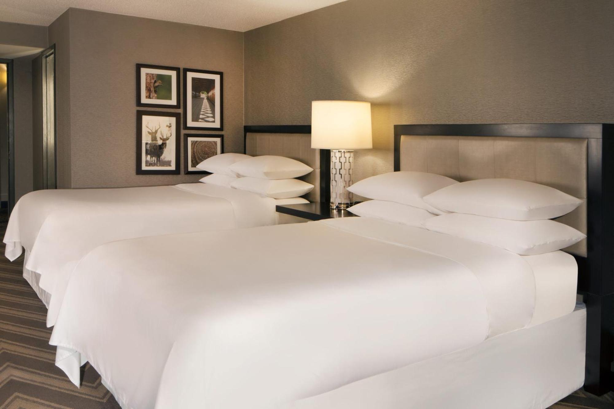 Sheraton Bucks County Hotel