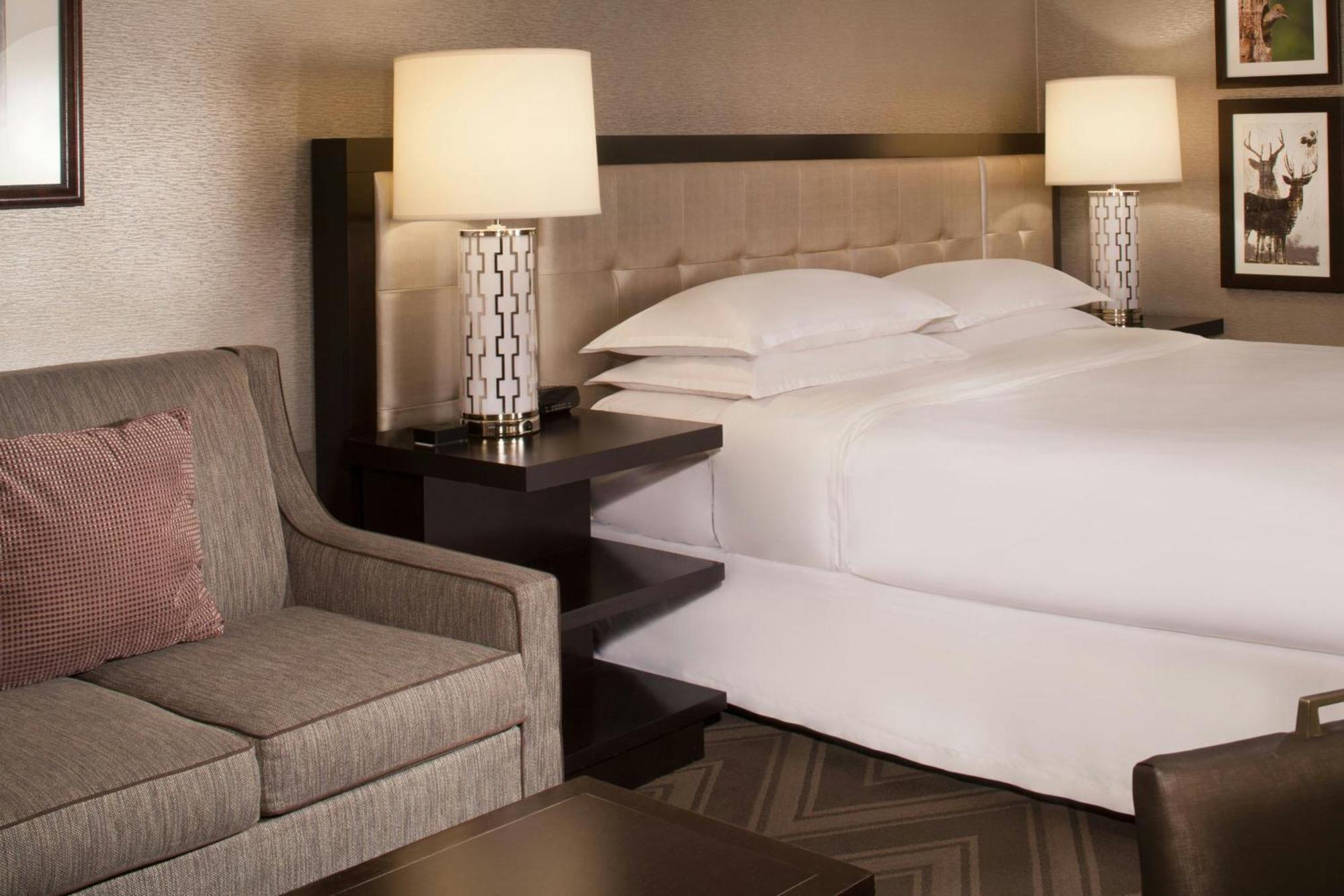 Hotel Sheraton Bucks County