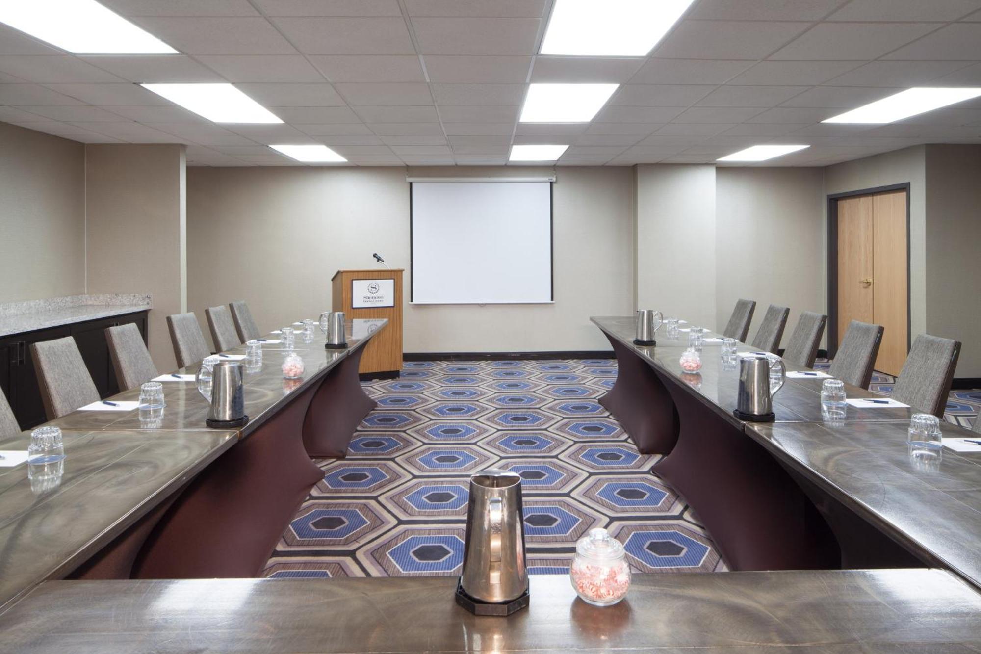Sheraton Bucks County Langhorne