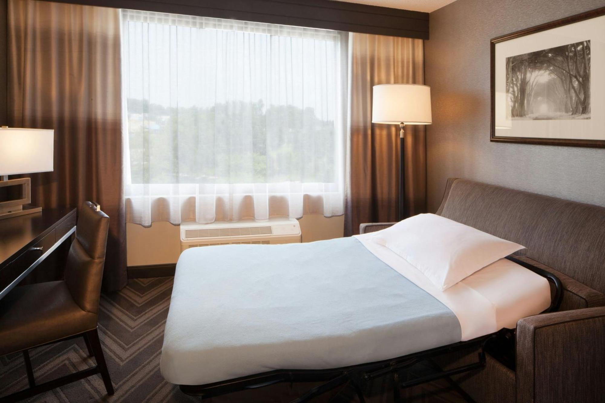Hotel Sheraton Bucks County