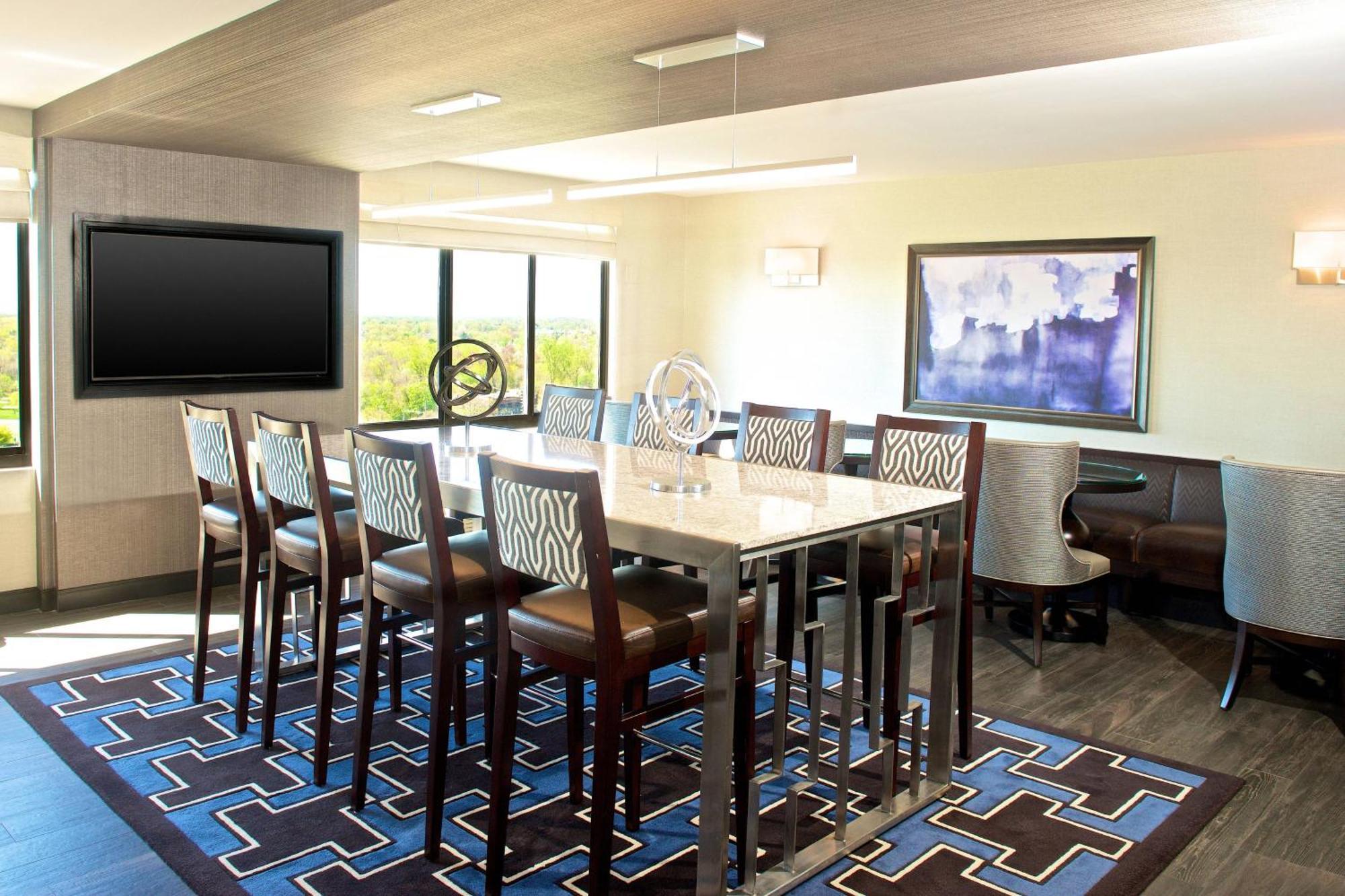 Sheraton Bucks County 3* Langhorne