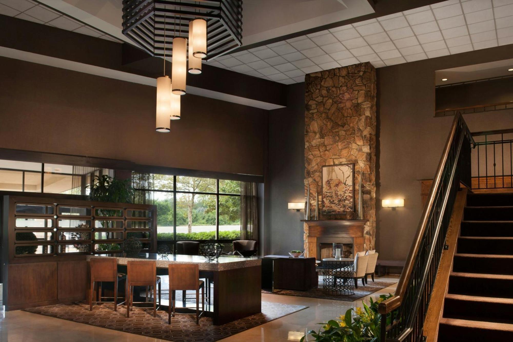 Sheraton Bucks County Hotel Langhorne