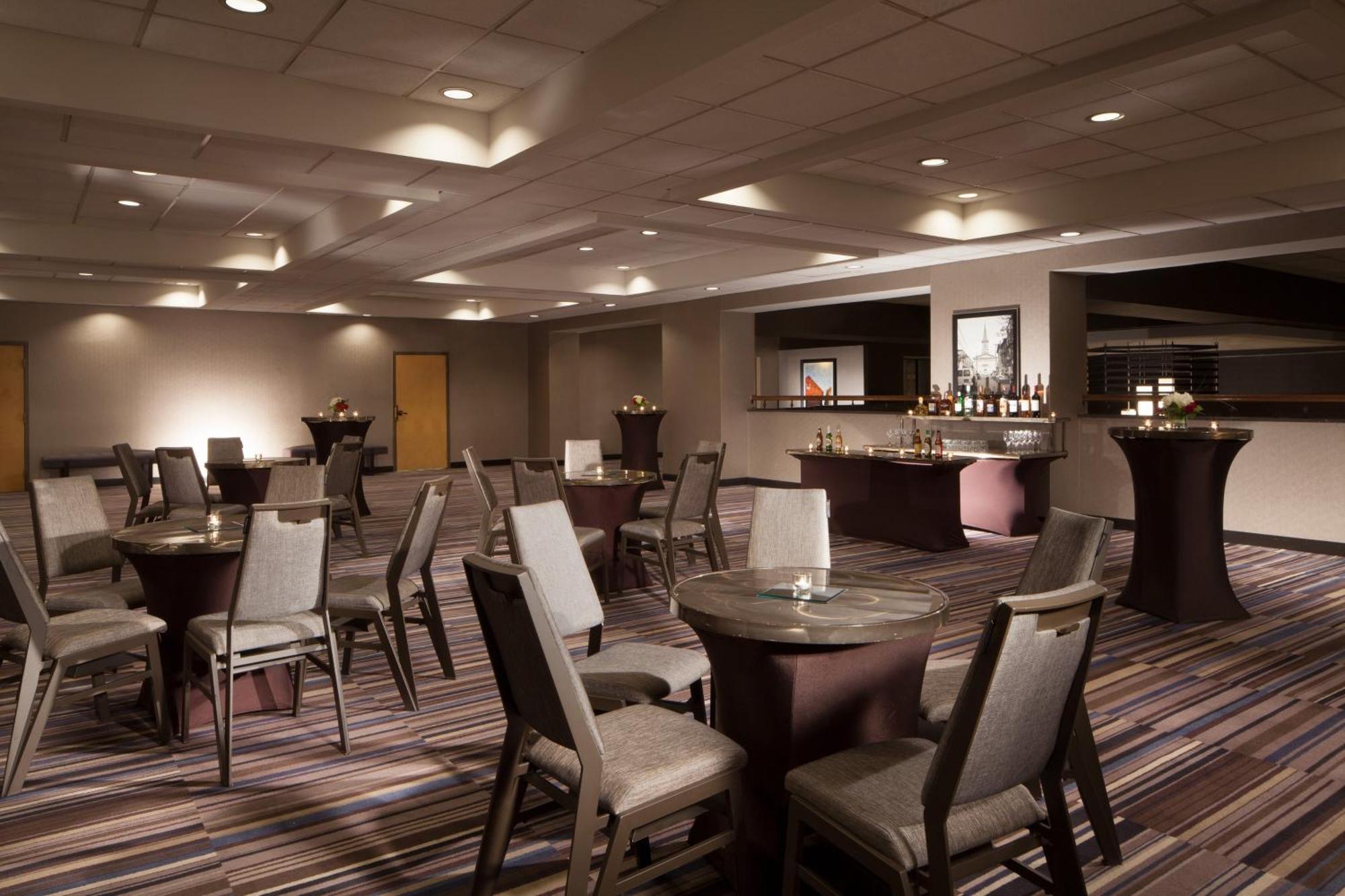 Sheraton Bucks County