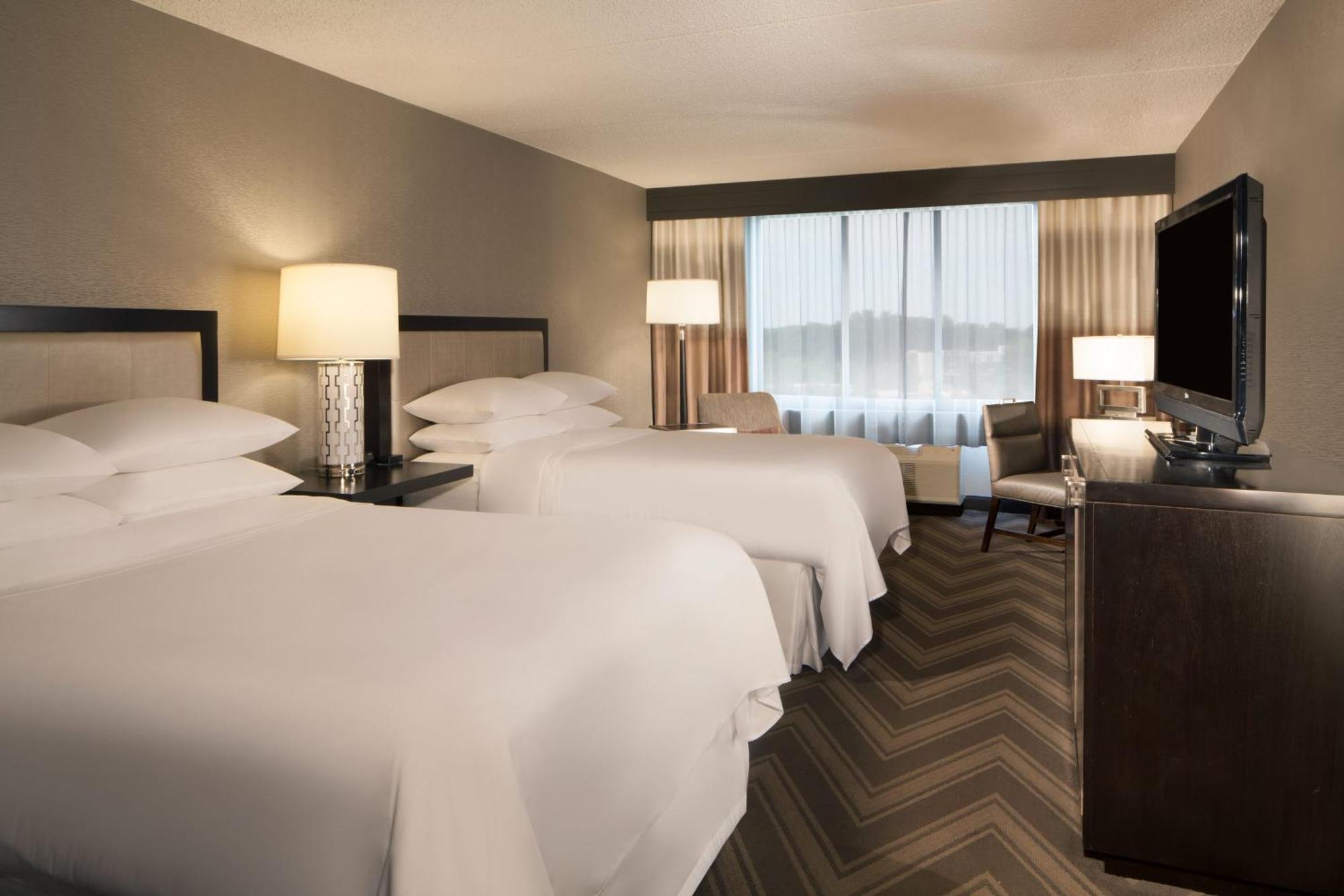 Sheraton Bucks County 3* Langhorne